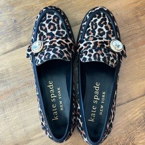 Kate Spade loafers